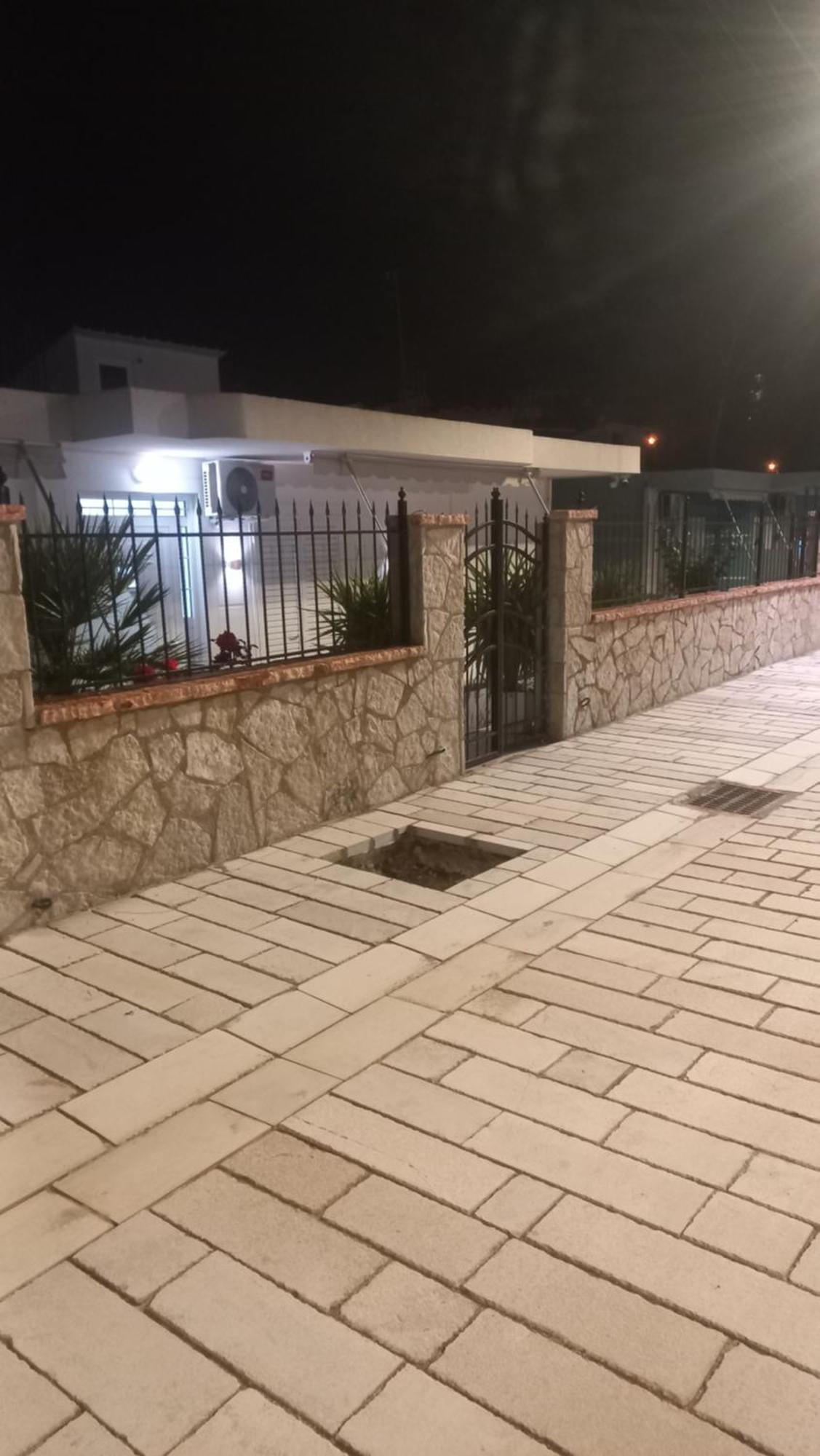 Arjan Dyli Guesthouse Ксамил Номер фото